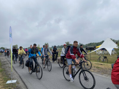 Foto des Albums: Tour de OSL