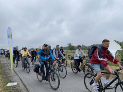 Foto des Albums: Tour de OSL