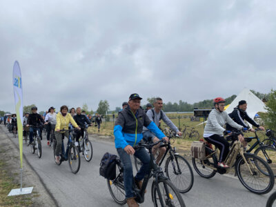 Foto des Albums: Tour de OSL