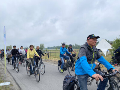 Foto des Albums: Tour de OSL