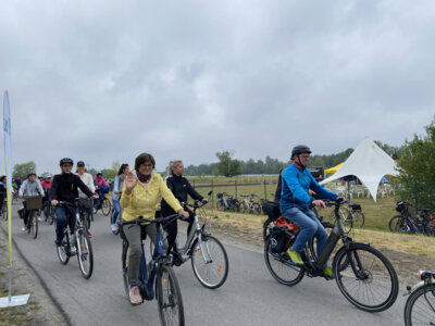 Foto des Albums: Tour de OSL