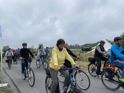 Foto des Albums: Tour de OSL