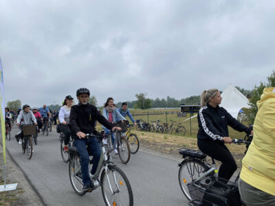 Foto des Albums: Tour de OSL