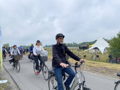 Foto des Albums: Tour de OSL