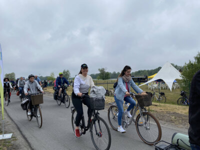 Foto des Albums: Tour de OSL