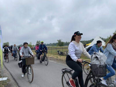 Foto des Albums: Tour de OSL
