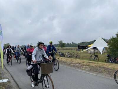 Foto des Albums: Tour de OSL