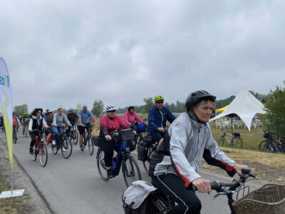 Foto des Albums: Tour de OSL