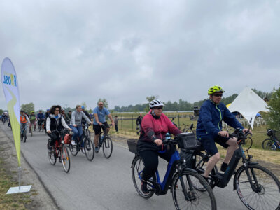Foto des Albums: Tour de OSL