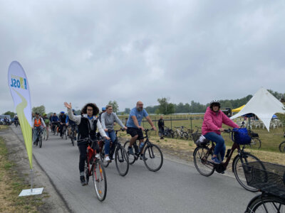 Foto des Albums: Tour de OSL