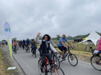 Foto des Albums: Tour de OSL