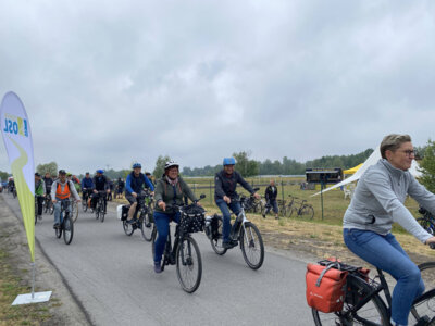Foto des Albums: Tour de OSL