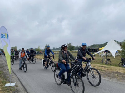Foto des Albums: Tour de OSL