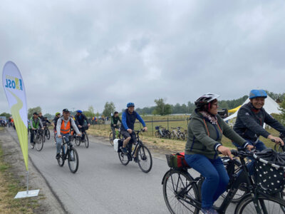 Foto des Albums: Tour de OSL