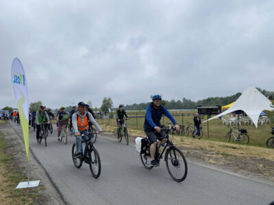 Foto des Albums: Tour de OSL