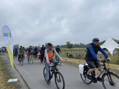 Foto des Albums: Tour de OSL