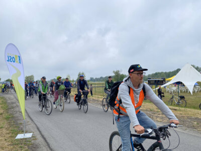 Foto des Albums: Tour de OSL