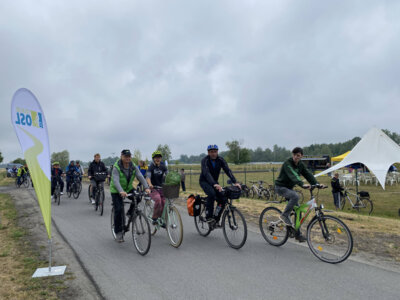 Foto des Albums: Tour de OSL