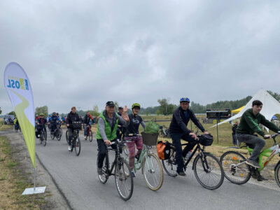 Foto des Albums: Tour de OSL