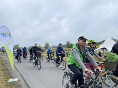 Foto des Albums: Tour de OSL