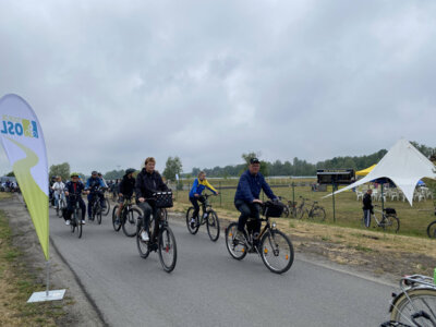 Foto des Albums: Tour de OSL