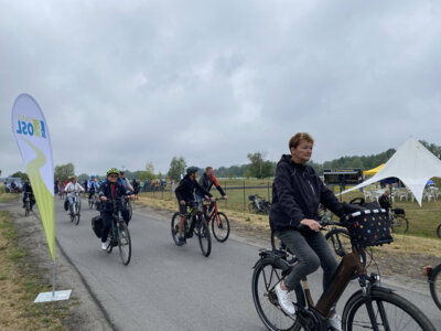 Foto des Albums: Tour de OSL