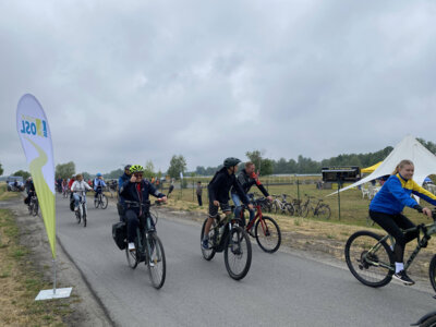 Foto des Albums: Tour de OSL