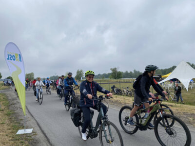 Foto des Albums: Tour de OSL