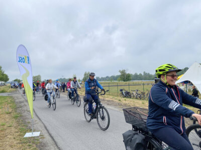 Foto des Albums: Tour de OSL