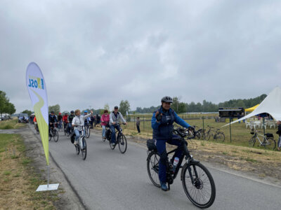 Foto des Albums: Tour de OSL