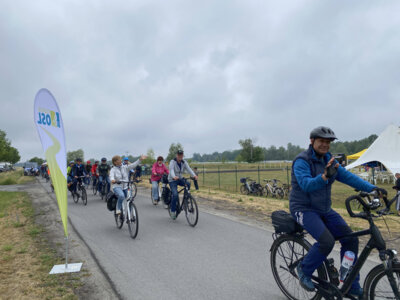 Foto des Albums: Tour de OSL