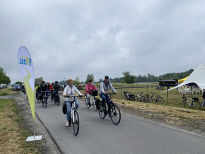 Foto des Albums: Tour de OSL