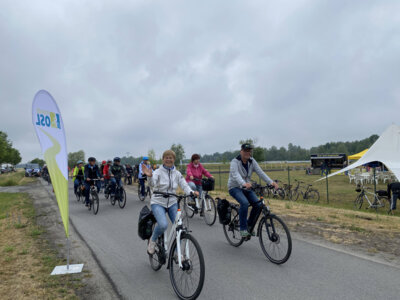 Foto des Albums: Tour de OSL