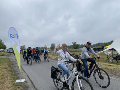 Foto des Albums: Tour de OSL