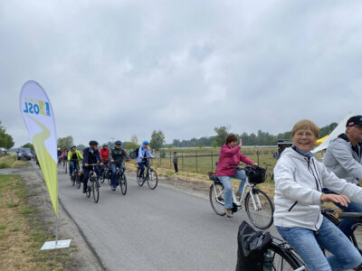 Foto des Albums: Tour de OSL