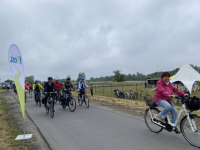 Foto des Albums: Tour de OSL