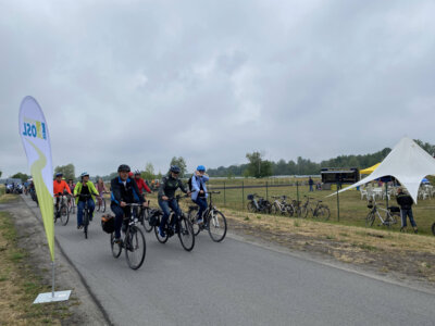 Foto des Albums: Tour de OSL