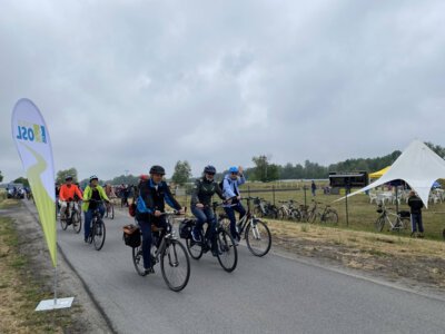Foto des Albums: Tour de OSL