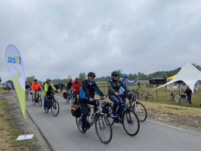 Foto des Albums: Tour de OSL