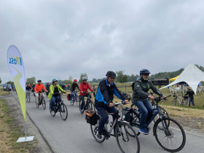 Foto des Albums: Tour de OSL