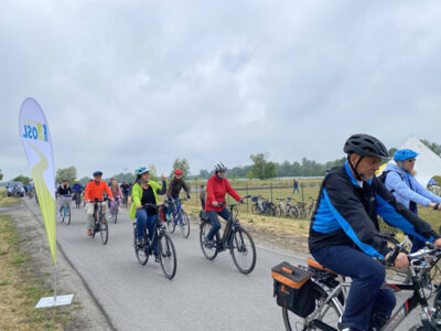Foto des Albums: Tour de OSL
