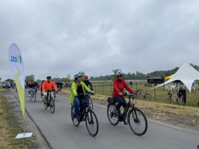 Foto des Albums: Tour de OSL