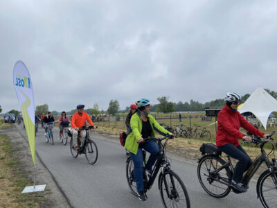 Foto des Albums: Tour de OSL