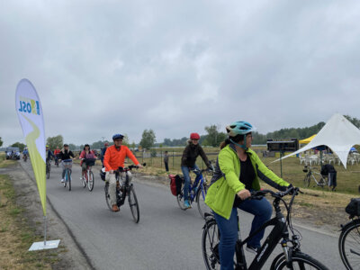 Foto des Albums: Tour de OSL