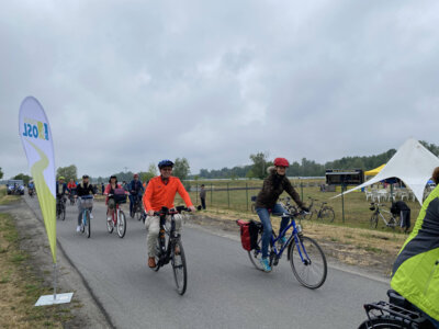 Foto des Albums: Tour de OSL