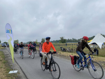 Foto des Albums: Tour de OSL