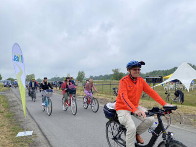 Foto des Albums: Tour de OSL
