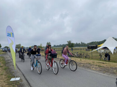 Foto des Albums: Tour de OSL