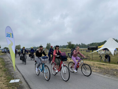 Foto des Albums: Tour de OSL