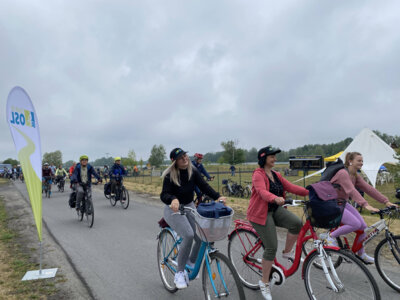 Foto des Albums: Tour de OSL